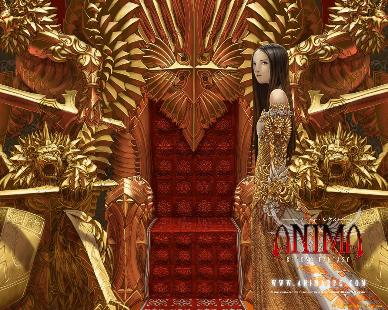 anima, beyond, fantasy, , 